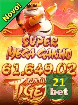 21BET bet — mercados de futebol e esportes no app
