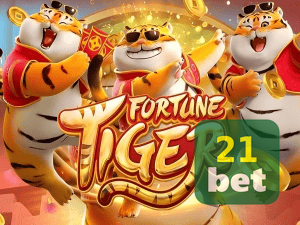 Guia install APK 21BET BR